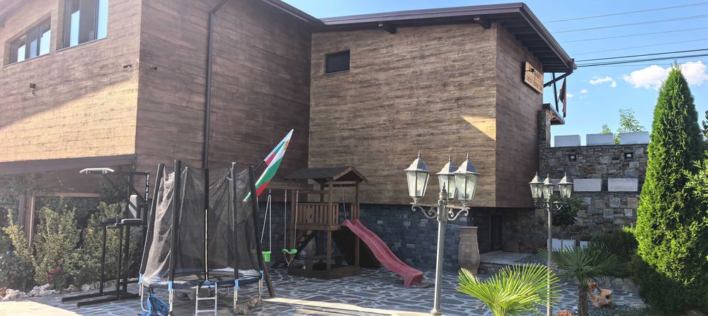 Къща за гости ГИЯ Guest House GIA
