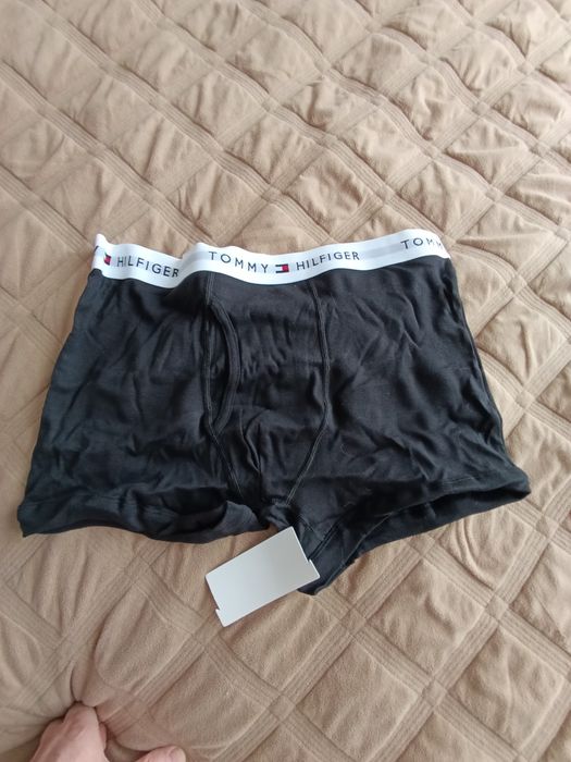 Продам транки (боксеры)  Tommy Hilfiger