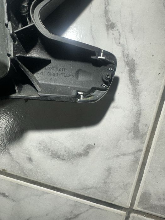 Air Bag за мерцедес  w212 , w204