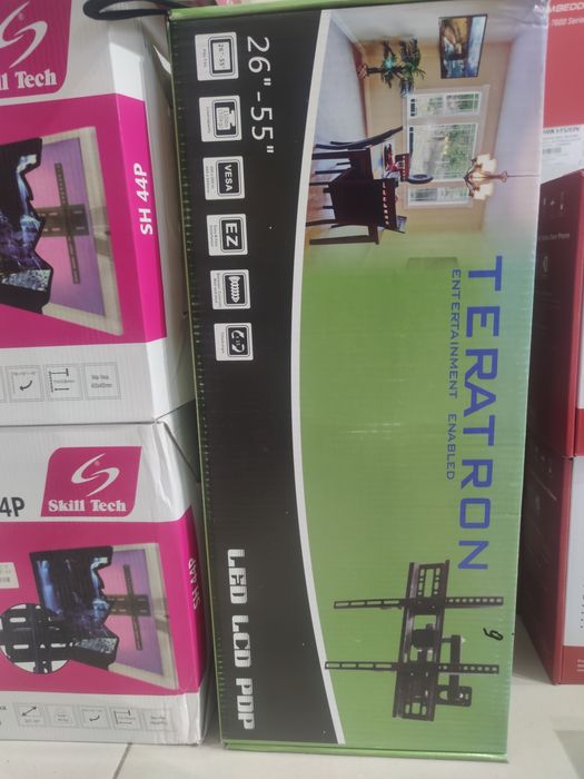 Кронштейны для телевизоров