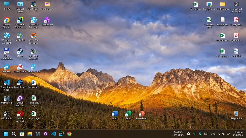 HP Laptop 15da 289 nia