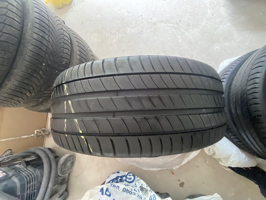 Летни Гуми 225/50/18 Michelin Primacy 3