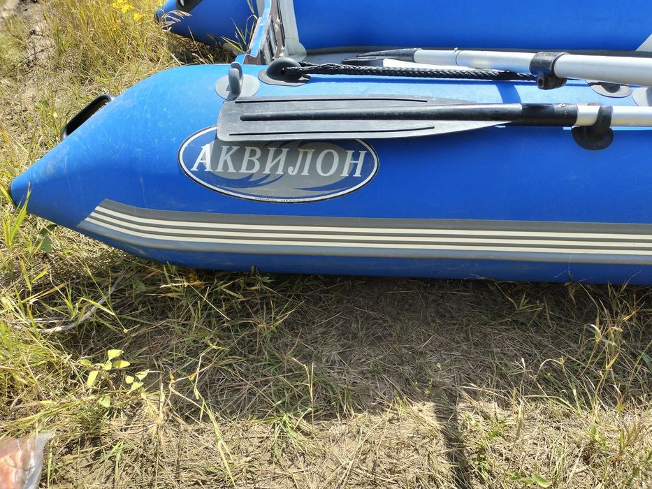 Продам лодку Аквилон