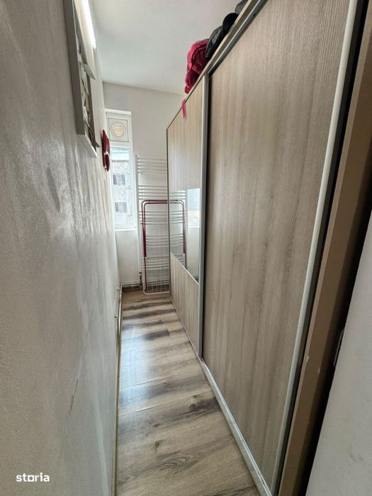 Apartament 3 camere Living generos open-space 2 bai |Etaj 3