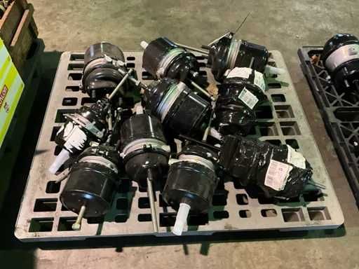 Cilindri franare Wabco utilaje,remorci