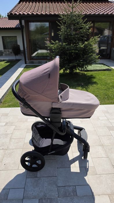 easywalker harvey 2