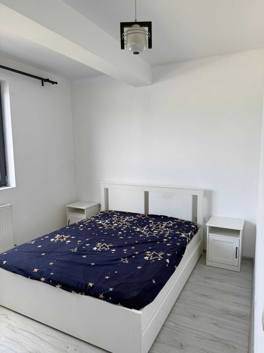 Apartament 2 camere Chiajna