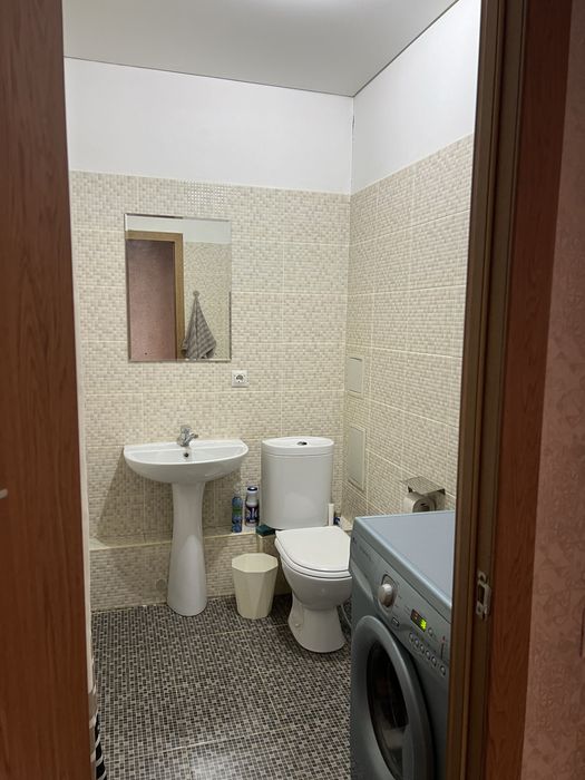 Сдам  однокомнатную Квартиру