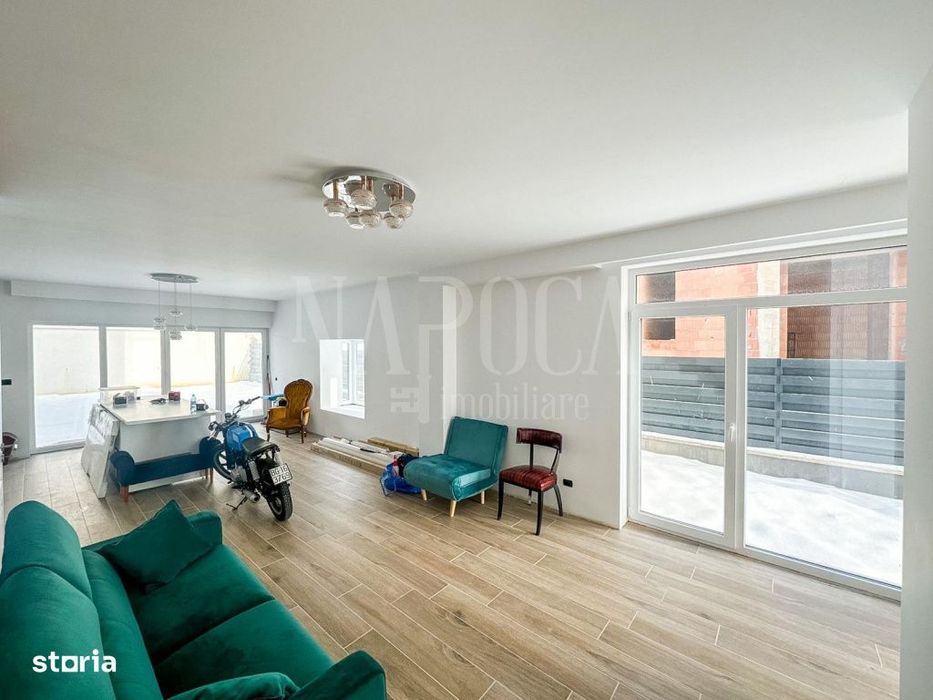 Casa 4 camere de vanzare in Iris, Cluj Napoca