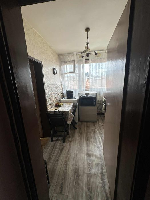 Дава се под наем Едностаен апартамент в София, Гео Милев - 25 кв.м за 357 € - Снимка #4