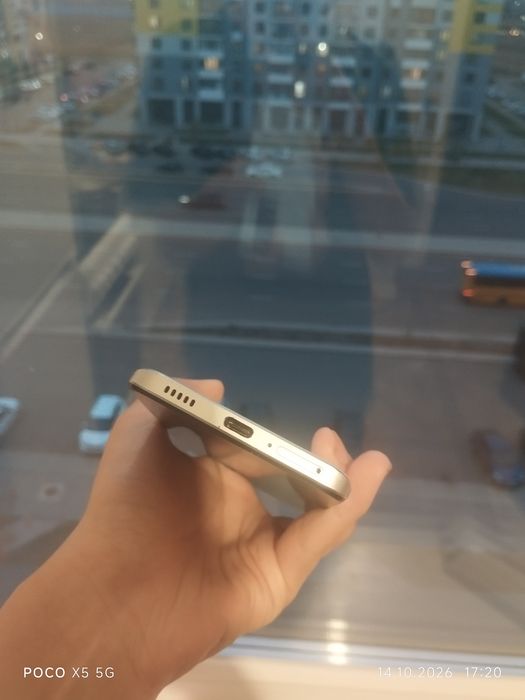 Redmi K60 16/256