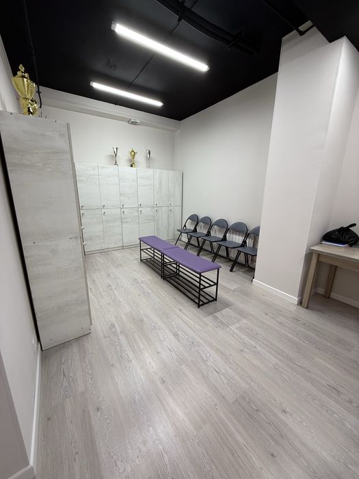 Студия для танцев в аренду