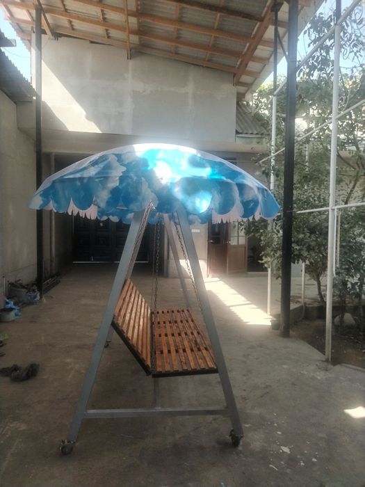 Беланчак(качеля) сотилади