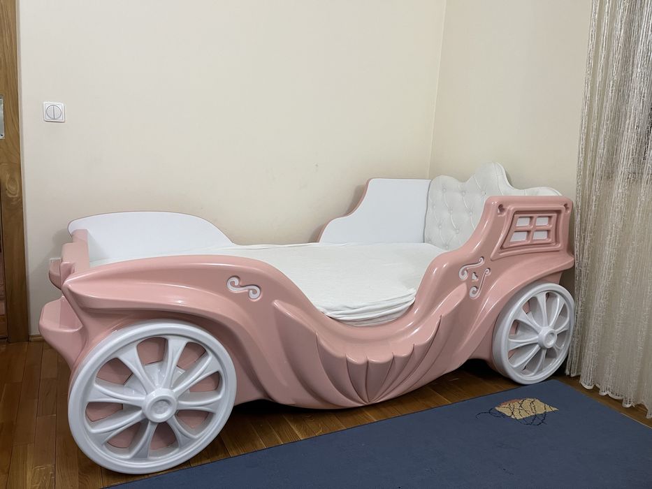 Vand patut caleasca Cinderella - Mobexpert