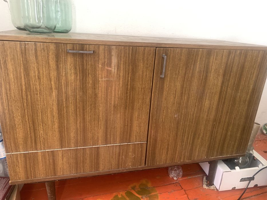 Тумба-холодильник