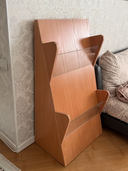 Стойка для журналов