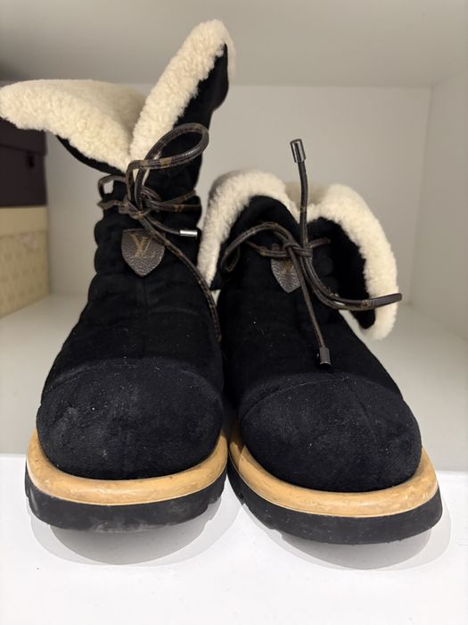 Сапоги натур полностью продам