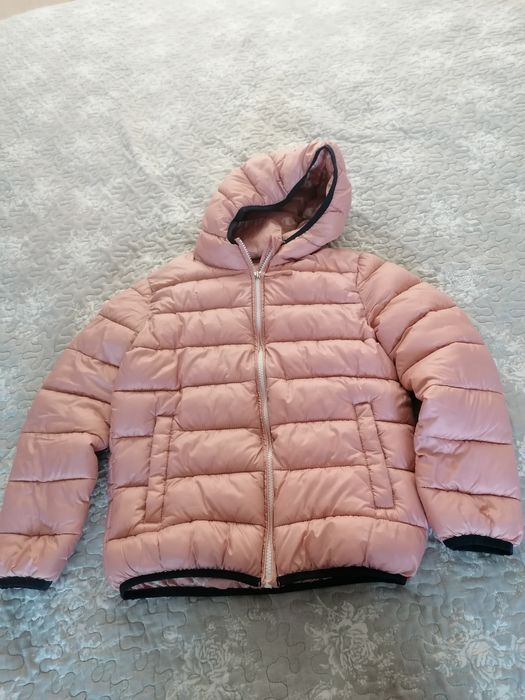 Зимно яке Champion 10 год