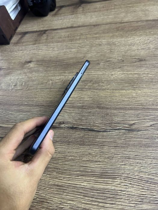 Xiaomi redmi note 12