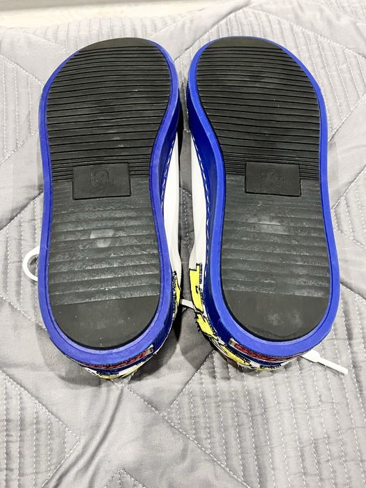 Кроссовки Invicta из европы оригинал