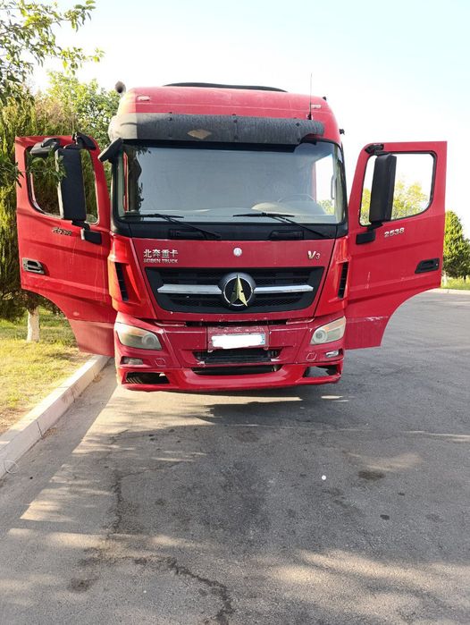 NORTH BENZ Fura komplekt sotiladi