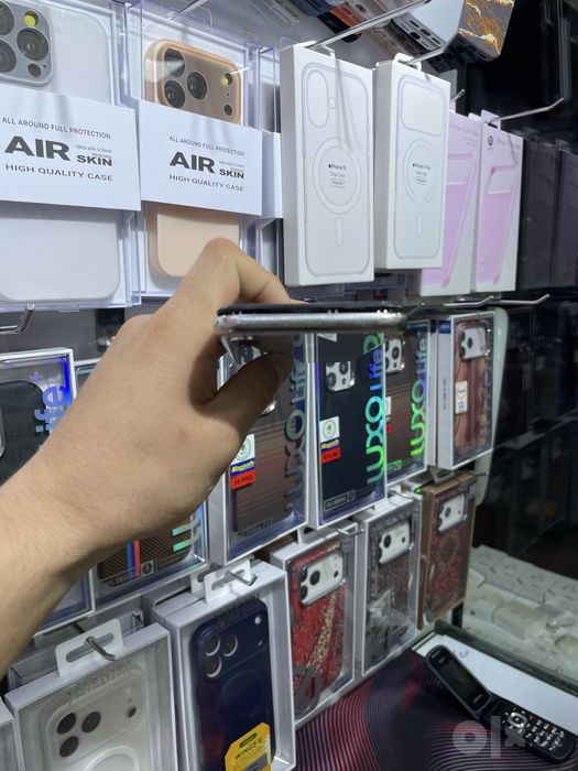 iPhone x 64 gb.