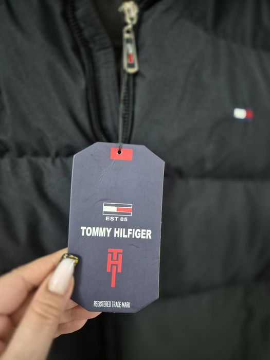 Vesta Tommy - marimea M