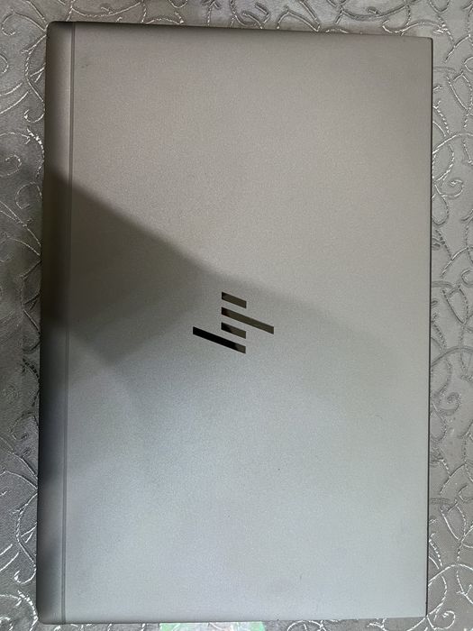 Ноутбук HP Elitebook i7 SIM LTE/Faceid