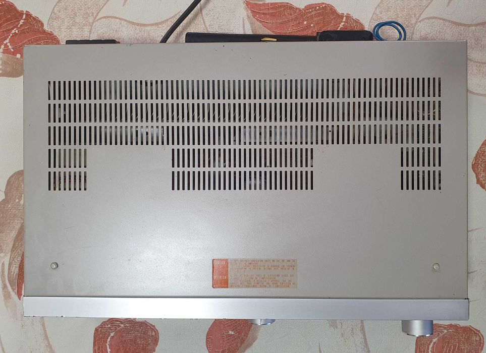 Усилвател, ресийвър Sony STR-343L