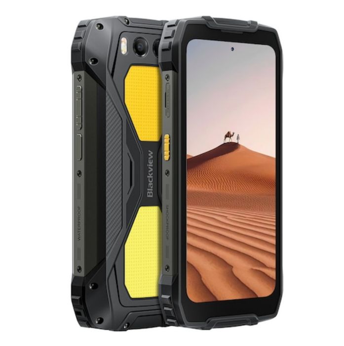 Blackview BV 7300 Rugged La Cutie  CU GARANȚIE