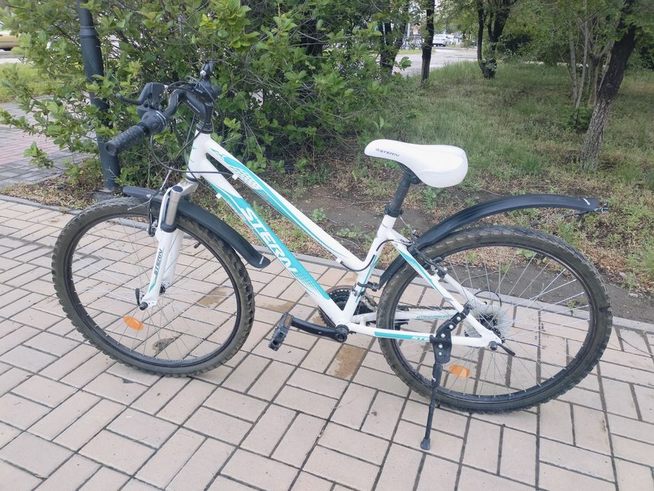 Срочно продам велосипед