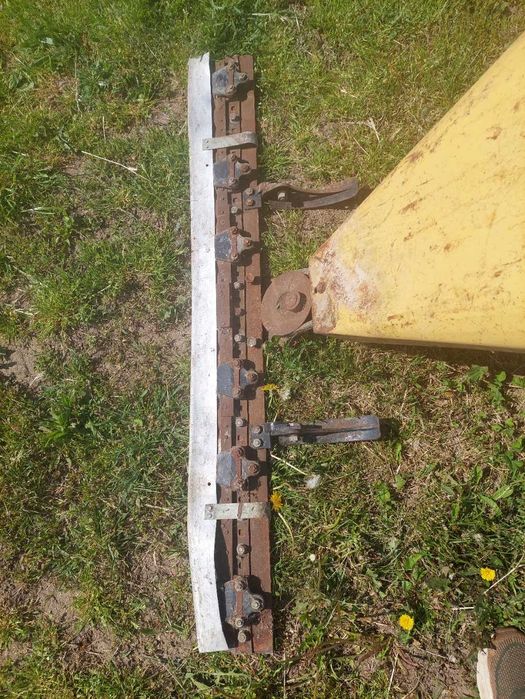 Руски мотоблок Нева МБ1 с двигател Briggs&Stratton 8 к.с.