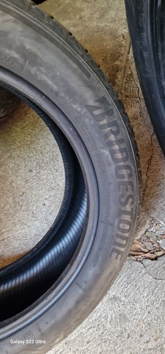 245/50/19 Bridgestone Alenza 001