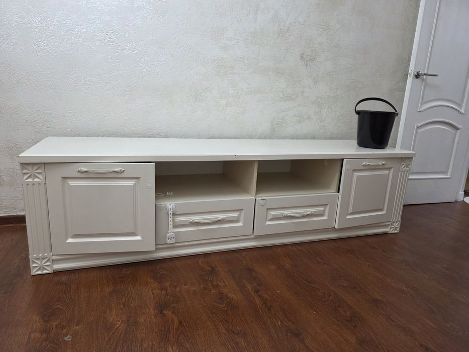 Мебель тумба под телевизор