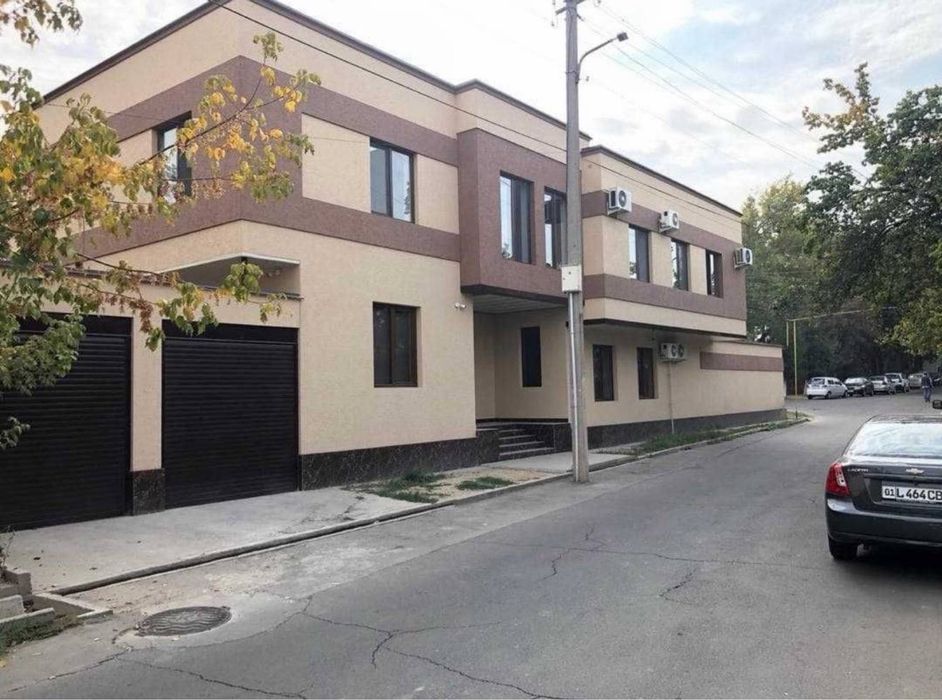 Сдаётся Нежилое Помещение (Отдельно Стоящее Здание)