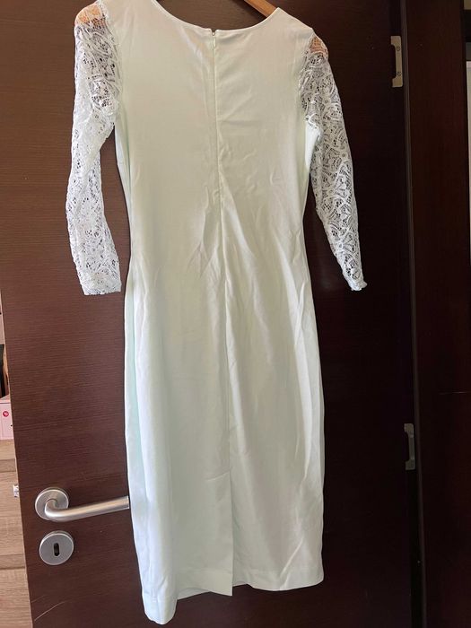 НОВА дамска рокля