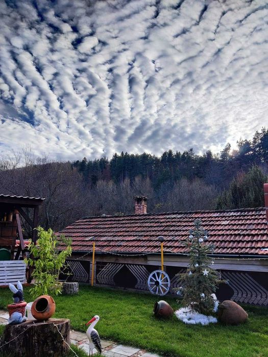 Продава се Къща в с. Мраченик, Област Пловдив - 90 кв.м за 1050 €/кв.м - Снимка #1