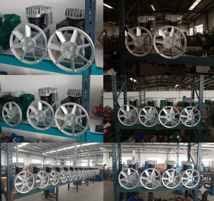 SAAB бренди безшумний компрессор 100 литр Безшумный мойсиз комрессор