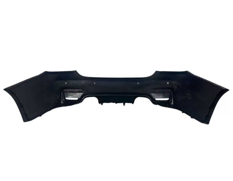 Боди Кит М-Пакет за BMW F32 coupe 2011+ M-Tech с халогени