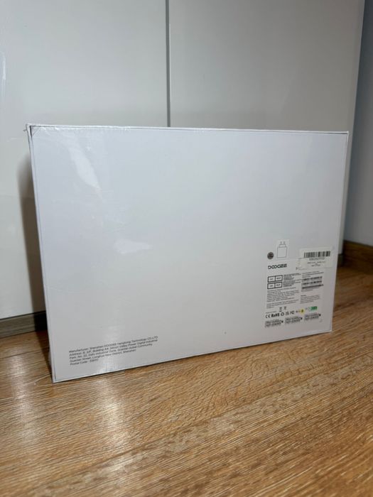 Tableta Doogee U13 Vip Edition / 32 RAM cu 256 GB Stocare / SIGILATA