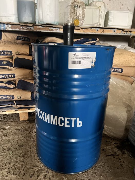 Янтарная кислота ,спирт изопрапиловый, силиконовая эмульсия,фенол,цинк