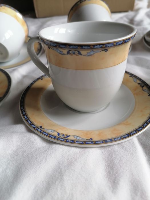 Нови чаши за кафе Apulum