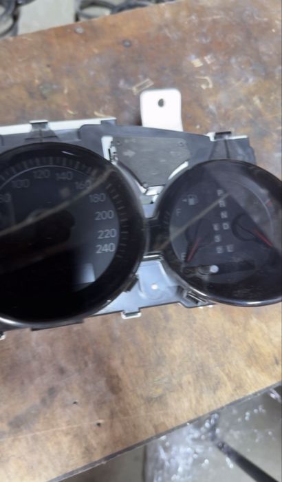 Щиток прибора на Lexus es300/330