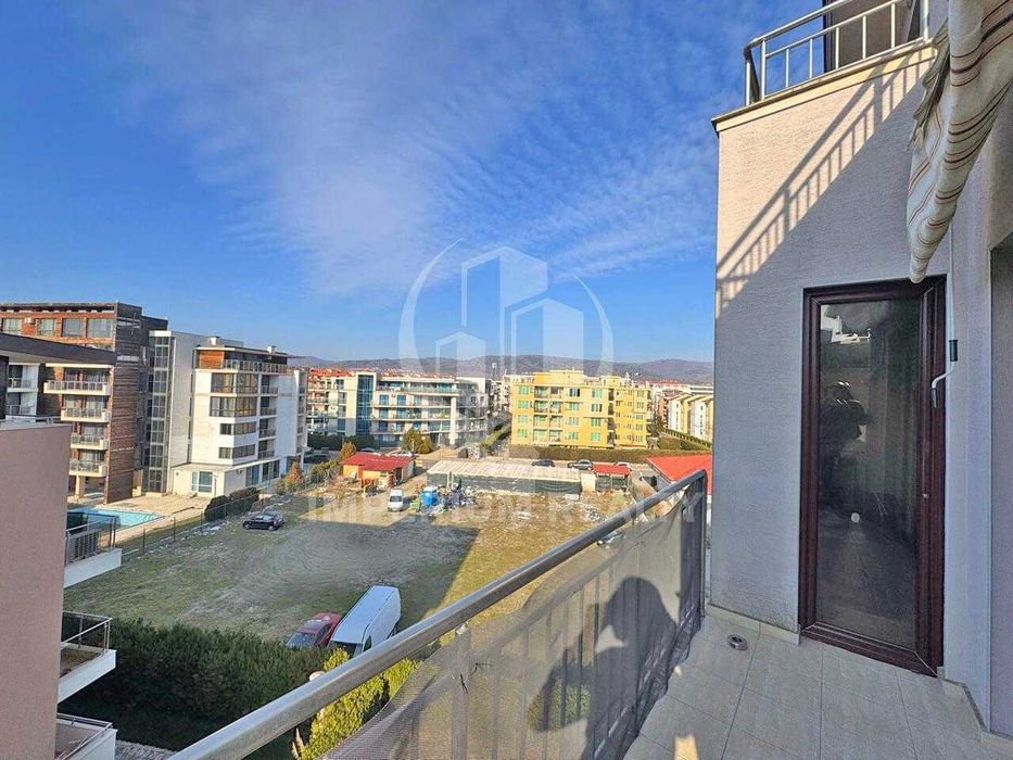 Продава се Двустаен апартамент в к.к. Слънчев бряг - 64 кв.м за 1249 €/кв.м - Снимка #10