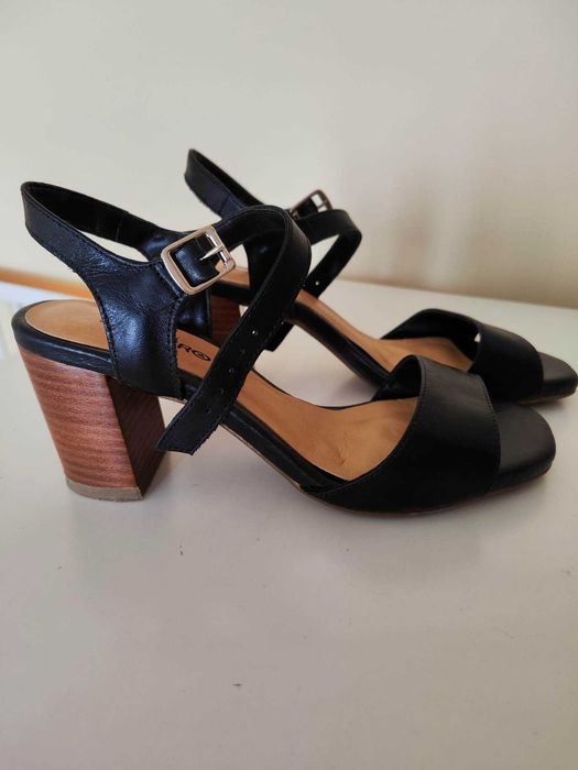 Сандали Bottero естествена кожа