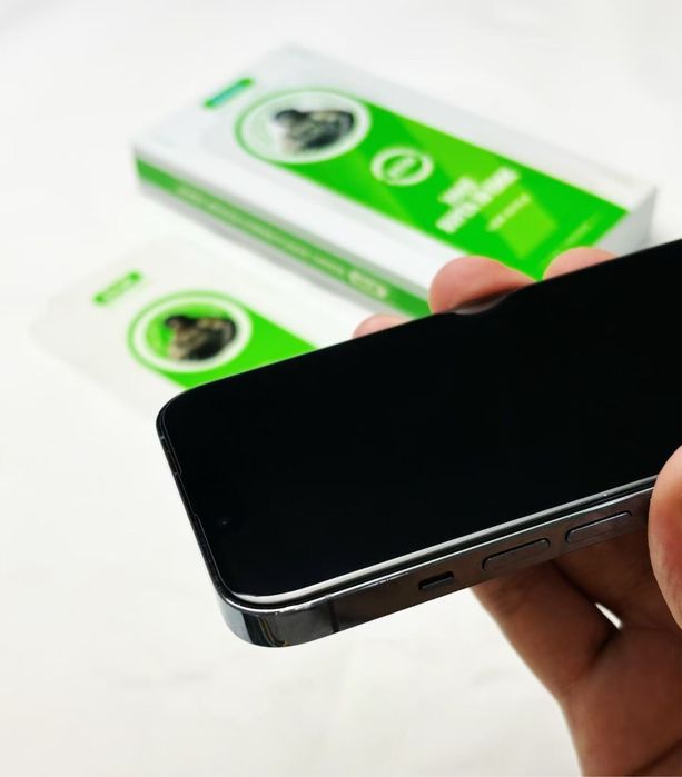 Защитные стекла на все модели Iphone