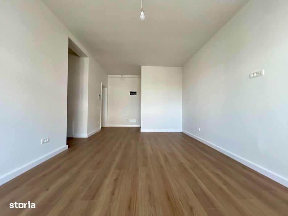 Apartament, 2 camere, 48 mp utili, etaj 1, decomandat - Zona Mehala — fotografia 3