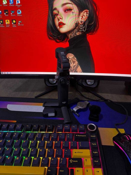 SMM va Mobilografiya | ijtimoiy tarmoqlarda o'z biznesizni yuriting