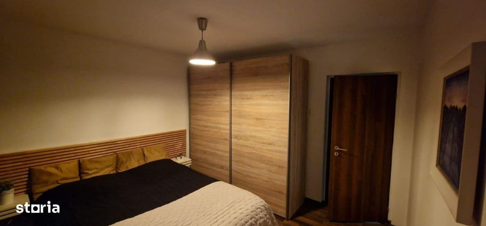 Chirie Apartament 3 camere et2/4 Centru Big-FederalCOOP-Loc Parcare