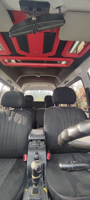 Дамас 2019 йил сотилади